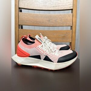 Allbirds Tree Flyer 2 running shoes size 8.5 for women